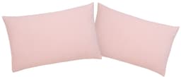 OTTO home Kissenbezüge Cremona2 | Rosa