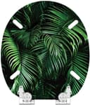 Sanilo WC-Sitz Palmdream | Grün 5