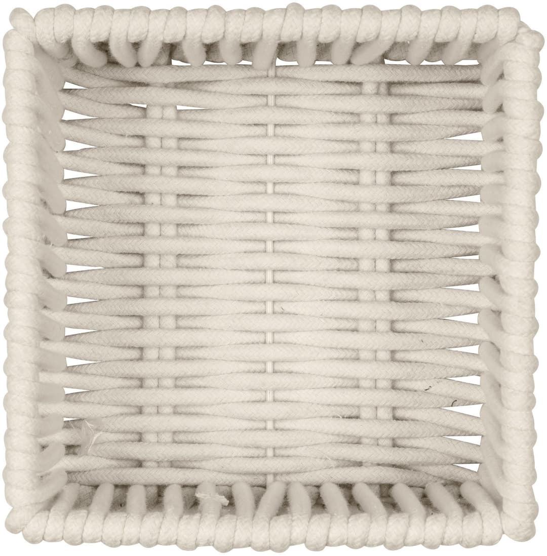 SCHÖNER WOHNEN-Kollektion Aufbewahrungskorb »Zovo M« | Beige