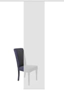 Vision S Schiebegardine ROM | Grau 2