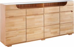 OTTO home Sideboard Vetro | Holztöne