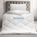 Schiesser Kopfkissen Hygge | Weiß 2