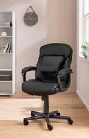 OTTO home Chefsessel Julia | Schwarz 2