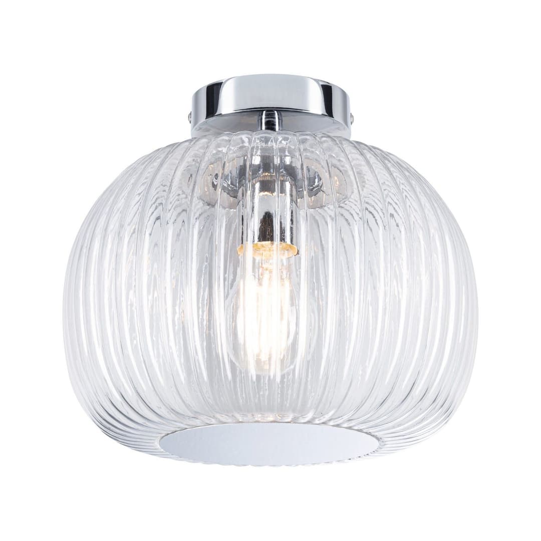 Paulmann Deckenleuchte Ruya | Transparent