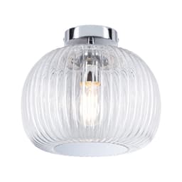 Paulmann Deckenleuchte Ruya | Transparent