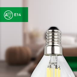 Briloner Leuchten LED-Leuchtmittel | Weiß