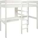 OTTO home Hochbett Stockbett "ROBIN" | Weiß 2