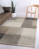 the carpet Teppich Pearl | Beige