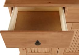 Buffet Liotta | Holztöne