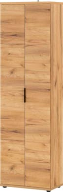 GERMANIA Garderobenschrank GW-Fremont | Holztöne 2