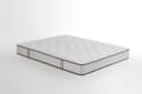 Yatas Bedding Penta Z Taschenfederkernmatratze | Weiß