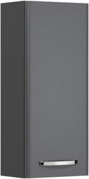 Saphir Quickset 327 Badmöbel-Set | Schwarz 4