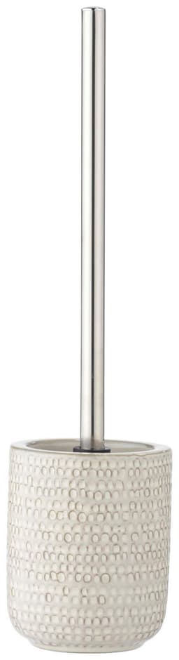 WENKO WC-Garnitur Pergole | Beige