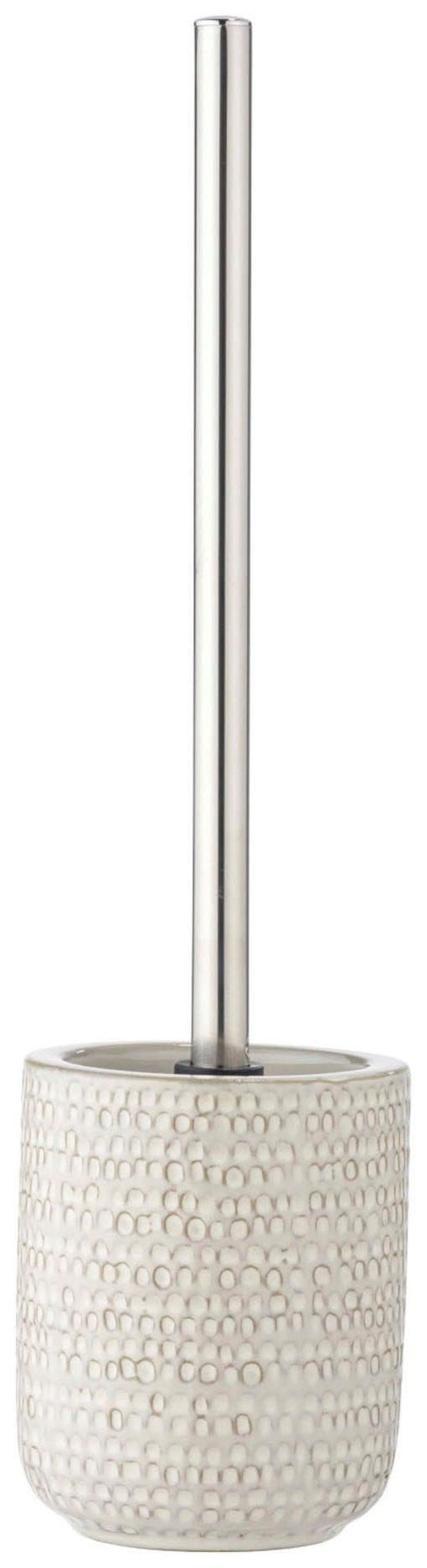 WENKO WC-Garnitur Pergole | Beige