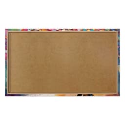 Reinders! Deco-Panel Mehrfarbiger Baum | Mehrfarbig