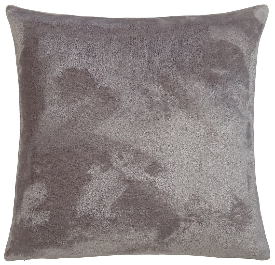 OTTO home Dekokissen Jil | Grau