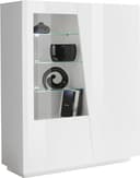 Home affaire Highboard Vega | Weiß 2