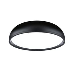 Paulmann Selection Bathroom Oka Deckenleuchte | Schwarz