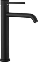 Øresund Slimline Waschtischarmatur | Schwarz 4