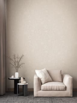 A.S. Création Vliestapete Pure Elegance | Beige