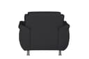 sit&more Sessel Mailand | Schwarz 3
