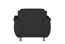 sit&more Sessel Mailand | Schwarz