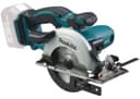 Makita Akku-Handkreissäge DSS501Z | Blau