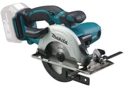 Makita Akku-Handkreissäge DSS501Z | Blau