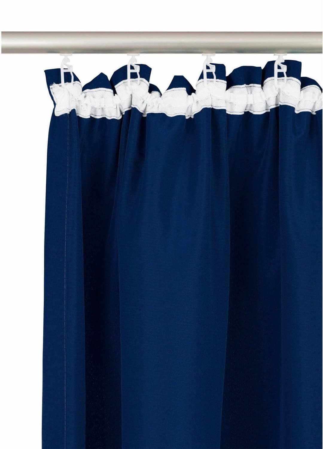 Bruno Banani Vorhang Lagan | Blau