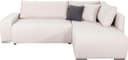COLLECTION AB Ecksofa Poppy L-Form | Beige 2