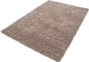 Ayyildiz Teppiche Life Shaggy 1500 | Braun