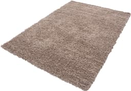 Ayyildiz Teppiche Life Shaggy 1500 | Braun