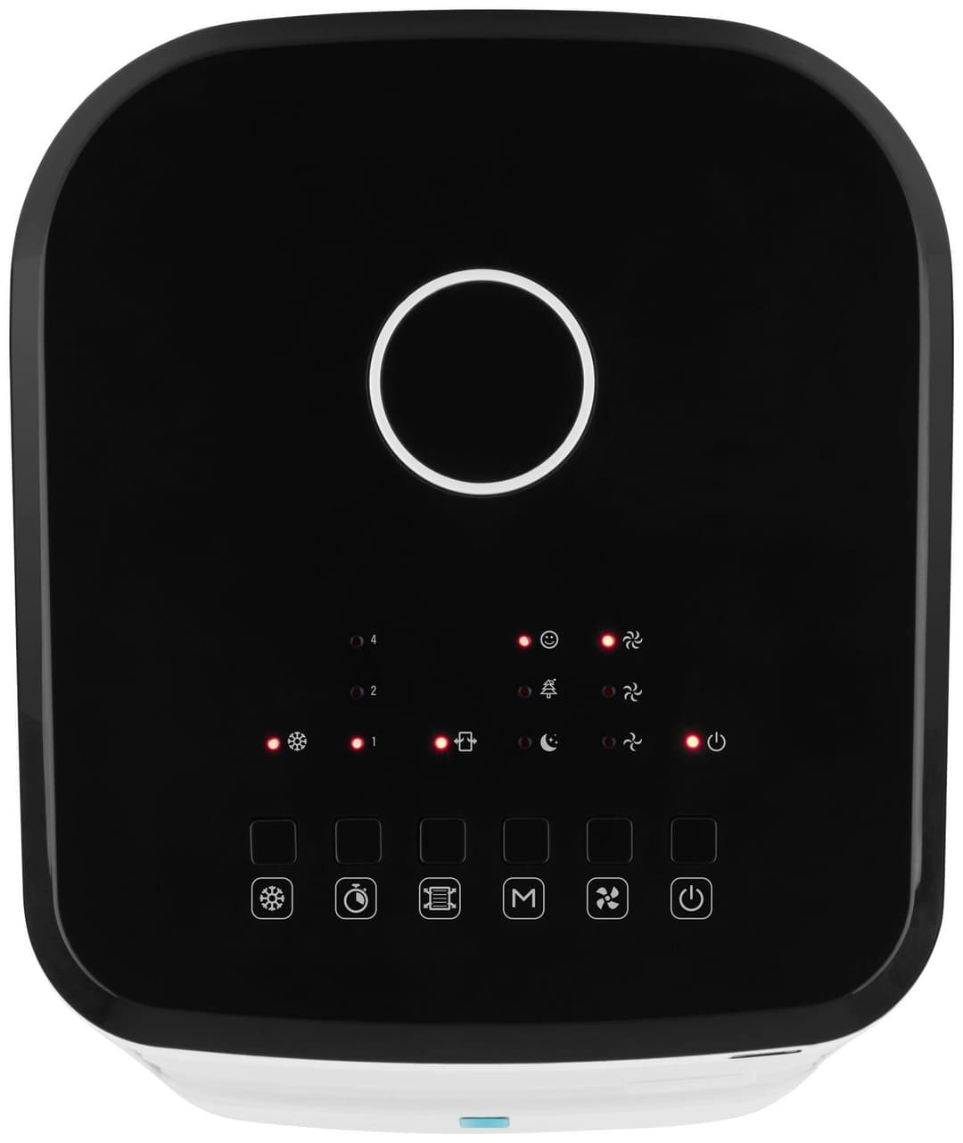 eta Frost 3-in-1 Luftkühler | Weiß