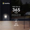 VARTA Motion Sensor Night Light 2er-Pack | Grau 4