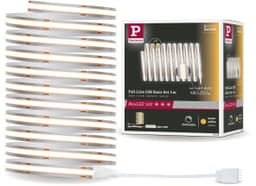 Paulmann MaxLED 500 Full-Line COB Basisset 3m | Weiß