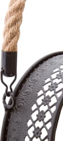 Myflair Möbel & Accessoires Spiegelwandblaker Anandi | Schwarz 3
