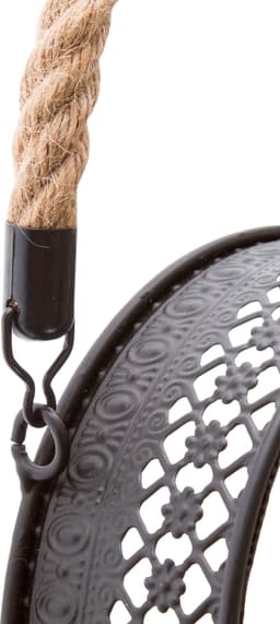 Myflair Möbel & Accessoires Spiegelwandblaker Anandi | Schwarz