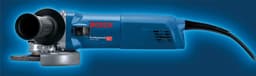 Bosch Professional Winkelschleifer GWS 1400 | Blau