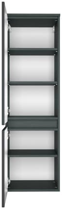 welltime Midischrank Baabe | Grau 3