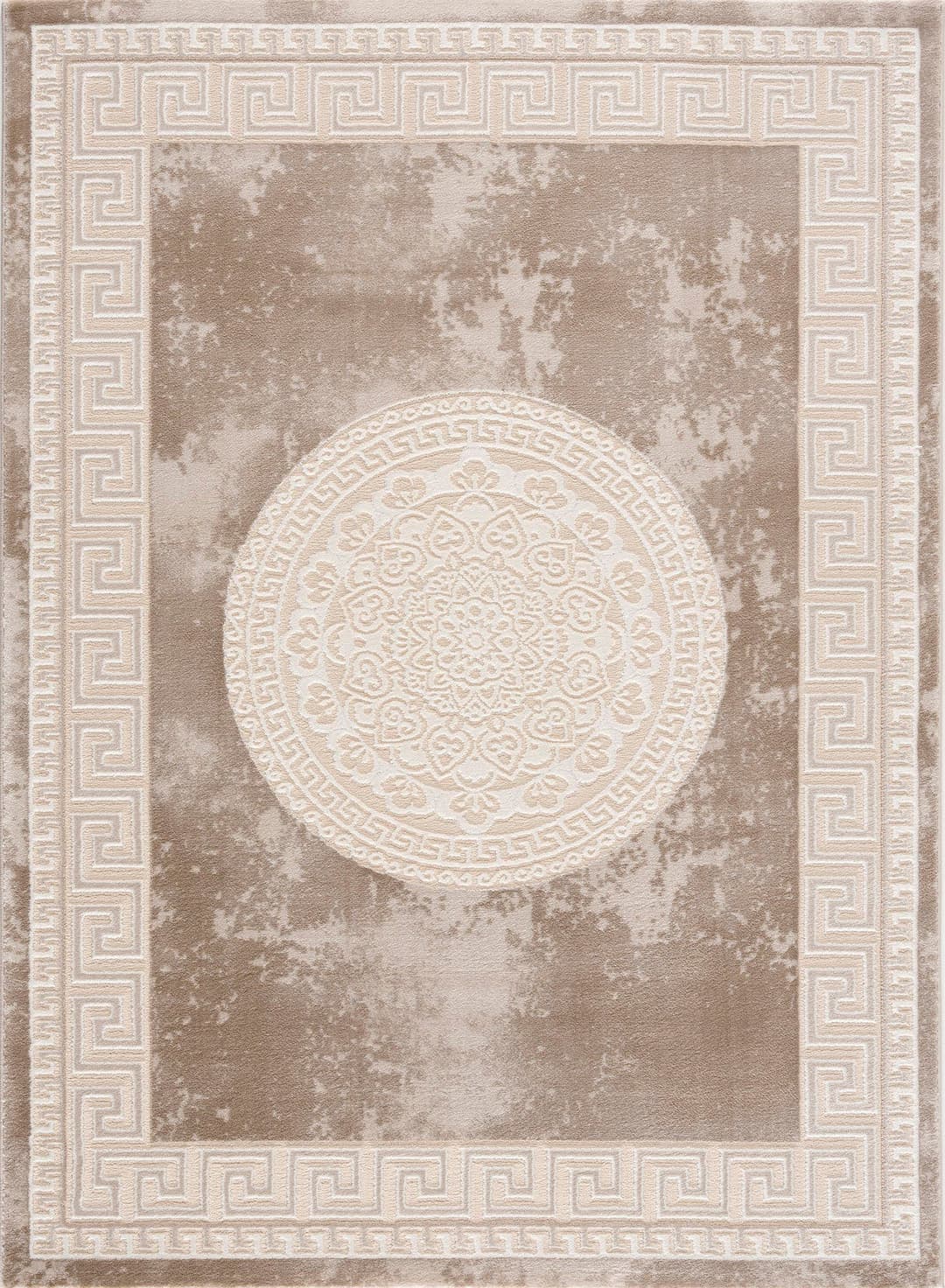 Sanat Teppich Harmony 3212 | Beige