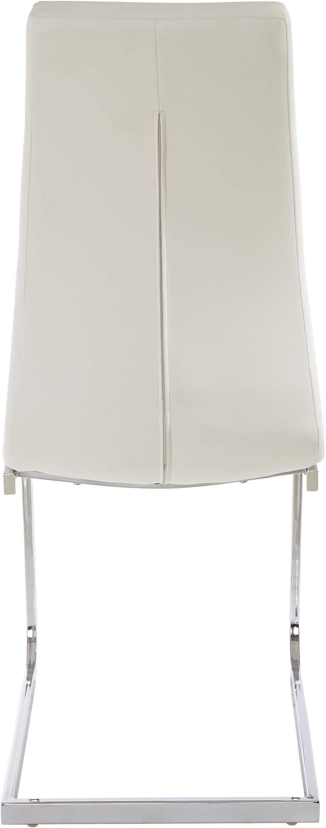 OTTO home Freischwinger Lola | Weiß