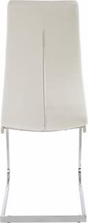 OTTO home Freischwinger Lola | Weiß 4
