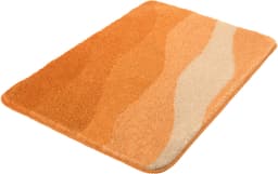 Kleine Wolke Badematte Malena | Mehrfarbig