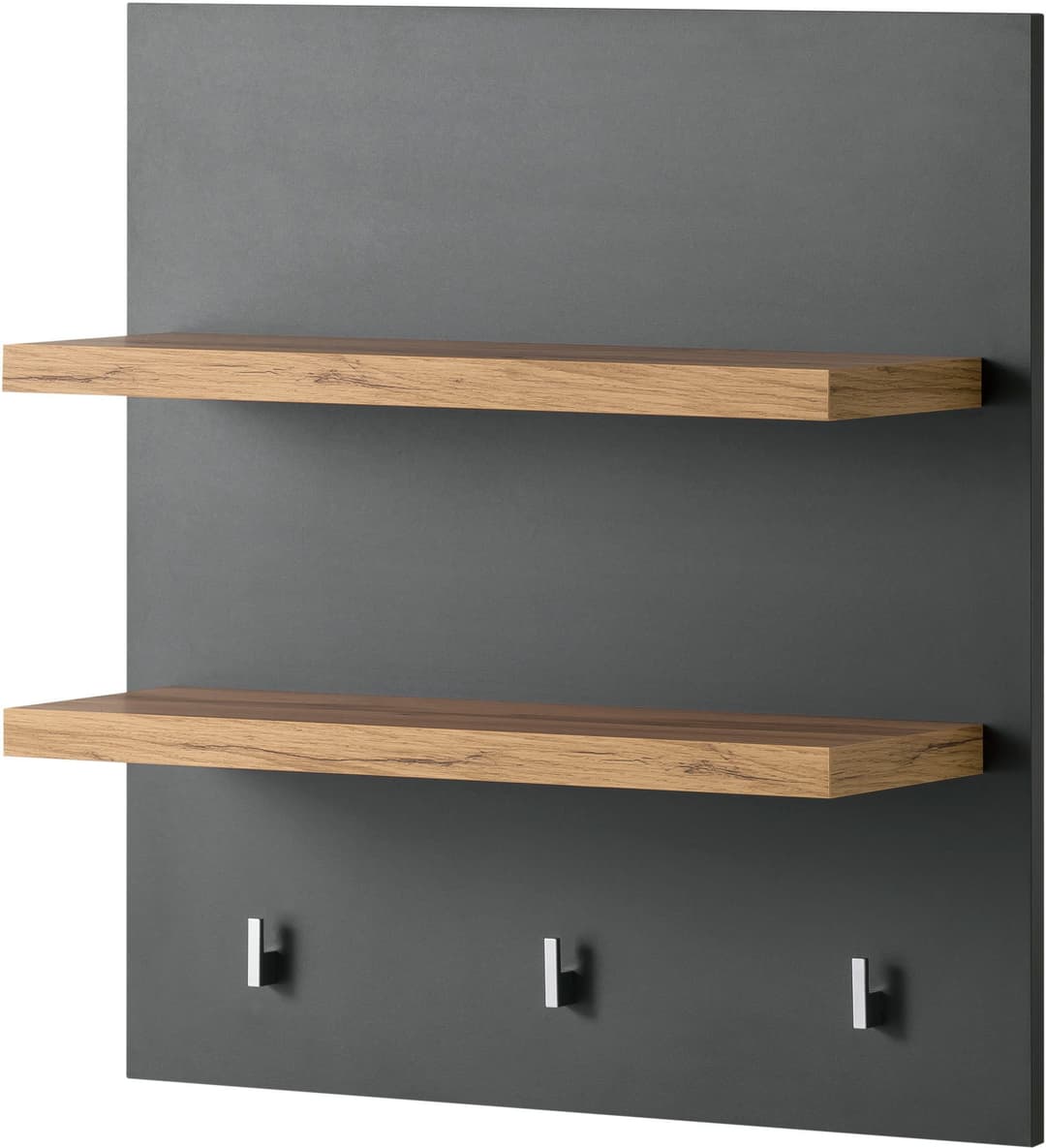OTTO home KS-Westminster Küchenzeile | Grau