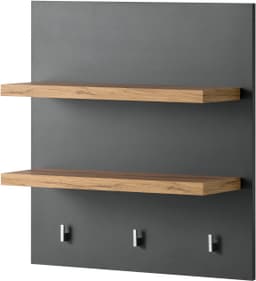 OTTO home KS-Westminster Küchenzeile | Grau