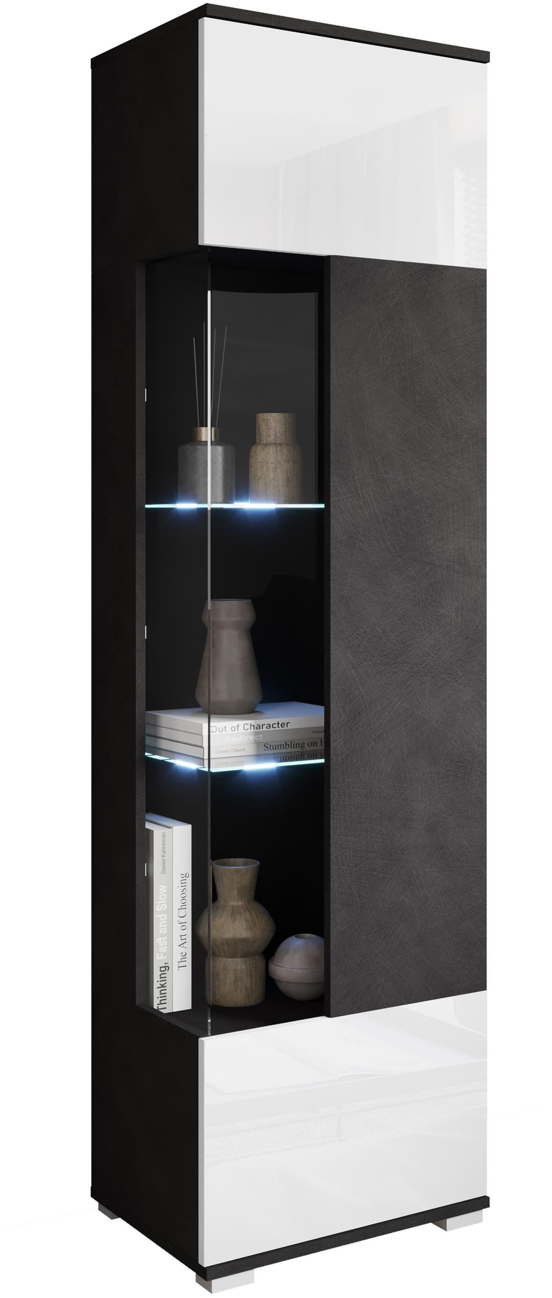 OTTO home Vitrine Kenia | Mehrfarbig