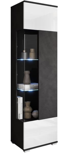 OTTO home Vitrine Kenia | Mehrfarbig