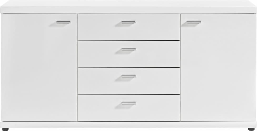 Procontour Kommode Sun BESTSELLER | Weiß