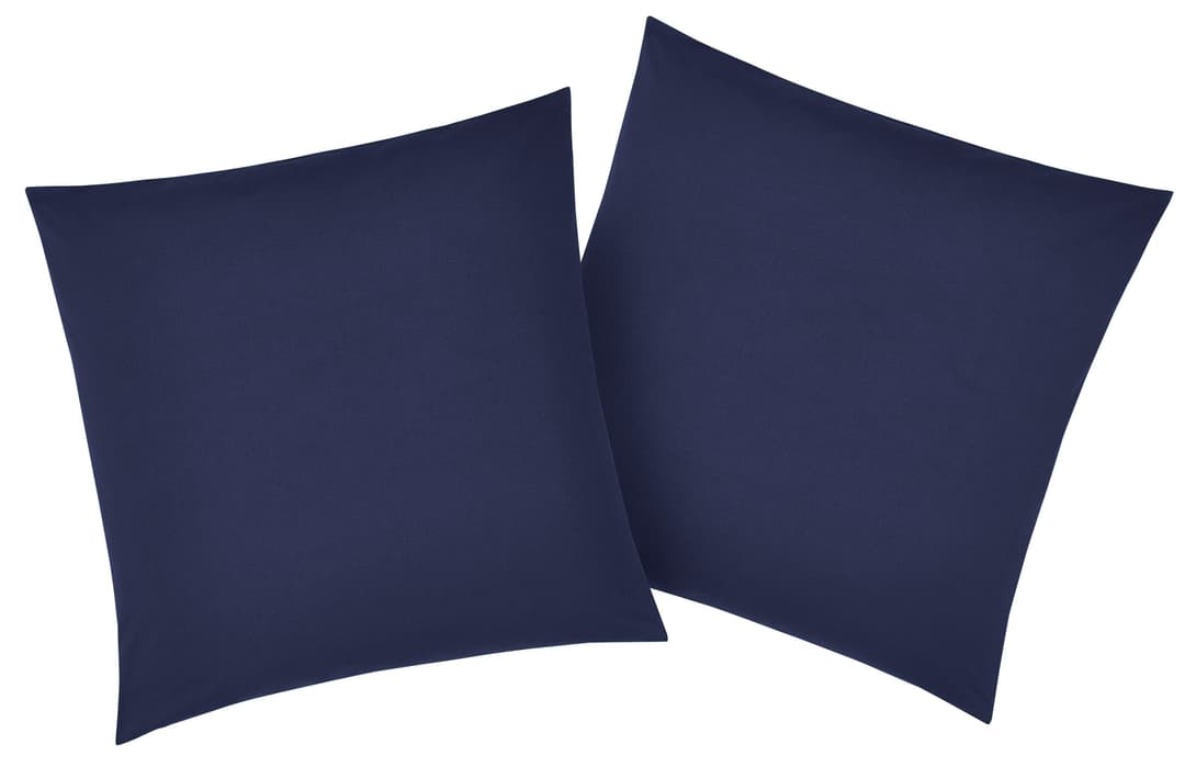 OTTO home Kissenbezüge Luisa | Blau