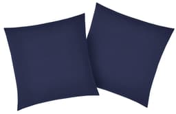 OTTO home Kissenbezüge Luisa | Blau